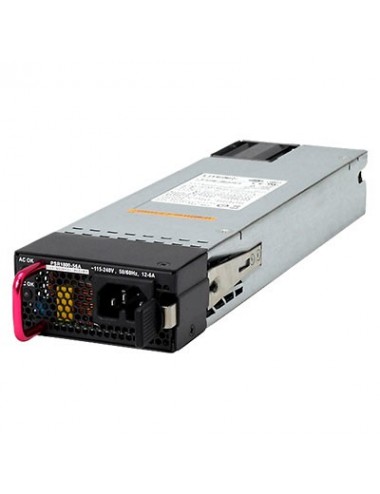 HPE FF 7900 1800w AC F-B PSU
