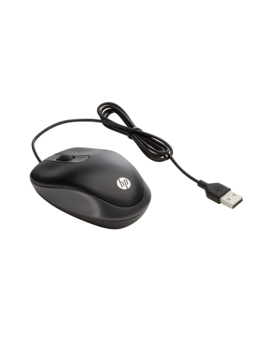HP USB Travel mouse