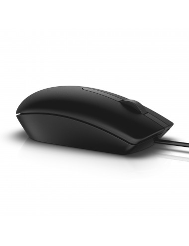 Dell Optical Mouse-MS116 -...