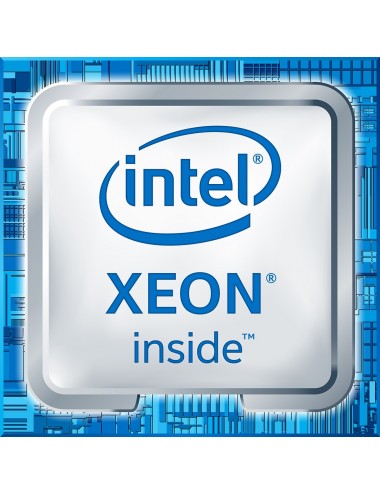 CPU/Xeon E3-1225 v5 4 core...