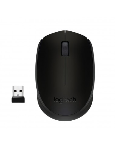 B170 Wireless Mouse 2.4Ghz...