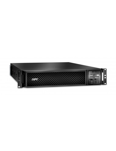 APC Smart-UPS SRT2200RMXLI-NC