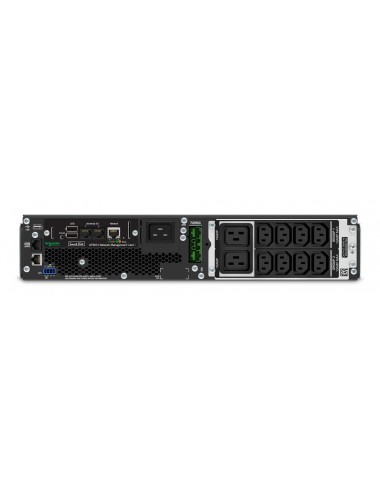 APC Smart-UPS SRT2200RMXLI-NC