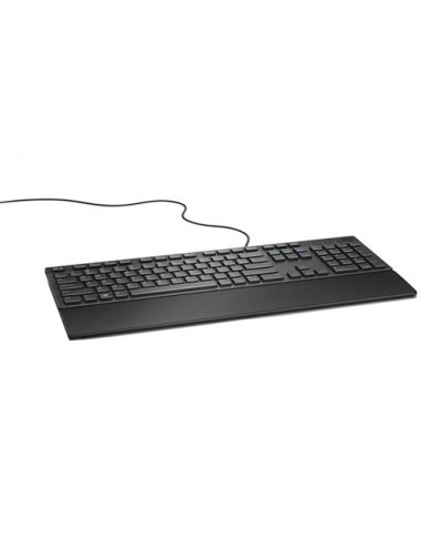 Dell Keyboard-KB216 -...