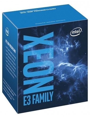CPU/XeonE3-1240 v6 3.70GHz...