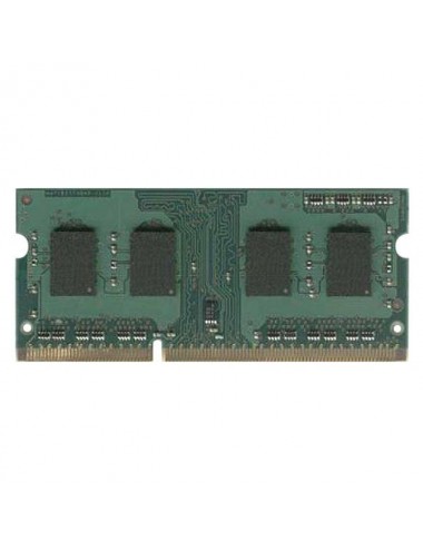 Memory/8GB DDR3-1600 ECC...