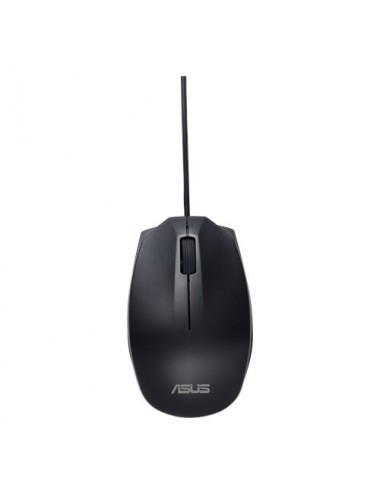 Asus Mouse UT 280/USB Black