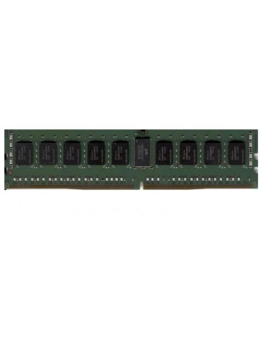 Memory/32GB DDR4-2133 ECC...