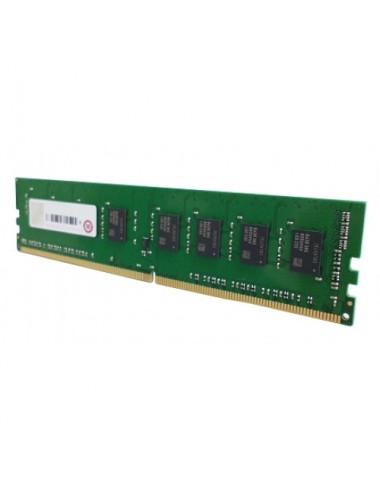 Memory 4GB DDR4 2400MHz UDIMM