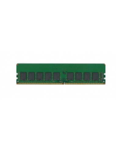 Memory/16GB DDR4-2400 ECC...