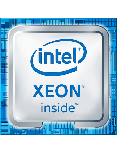 CPU/Xeon E-2124G 4 c 3.4Ghz...