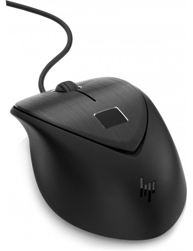 HP USB Fingerprint mouse