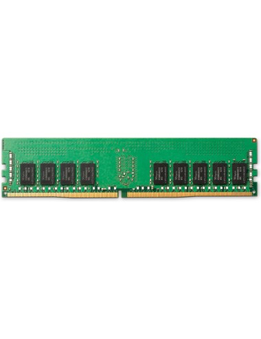 8GB DDR4-2933 1x8GB ECC RegRAM