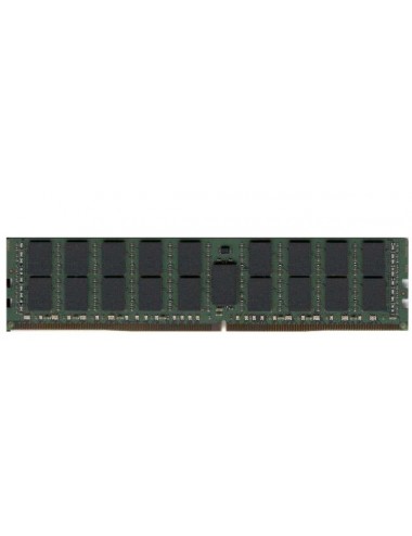 16GB HP 1Rx4 DDR4-2400 RDIMM