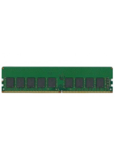 16GB HP DDR4-2400 ECC UDIMM