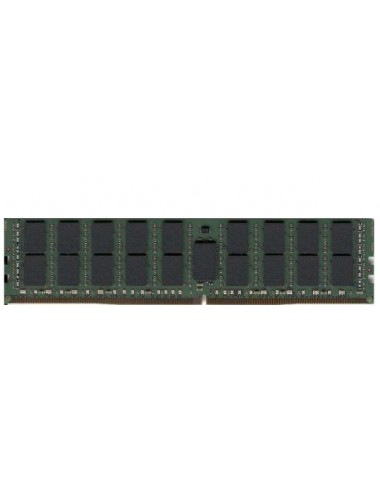 32GB DELL DDR4-2400 2R LRDIMM