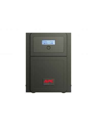 APC Easy UPS SMV