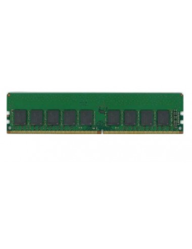 Memory/8GB DDR4-2133 ECC...