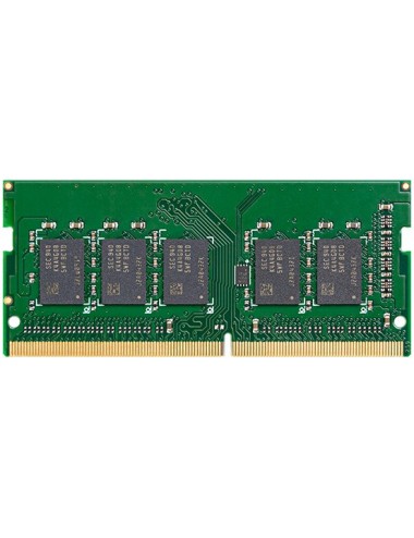 Memory DDR4 non-ECC...
