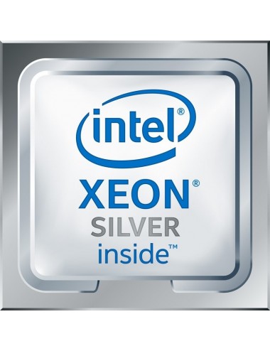 HPE DL180 Gen10 Xeon-S 4208...