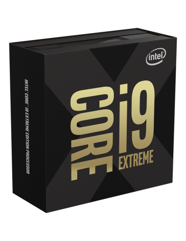 CPU/Core i9-10980XE Ext Ed...