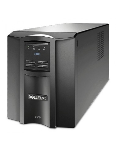 Dell Smart UPS 1500VA LCD 230V