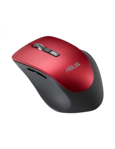 WT425 MOUSE/RED