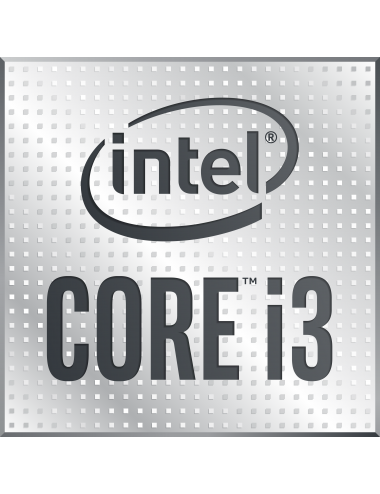 CPU/Core i3-10100 3.60GHZ...