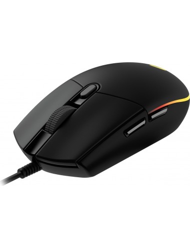 G102 LIGHTSYNC Gaming Mouse...