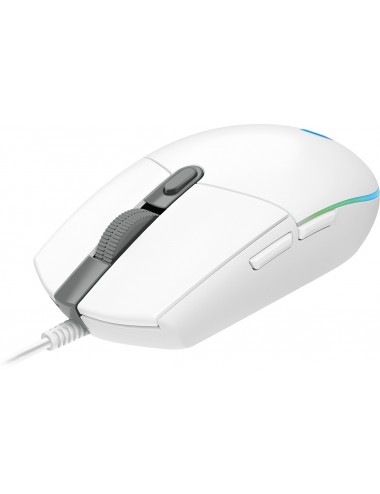 G102 LIGHTSYNC Gaming Mouse...