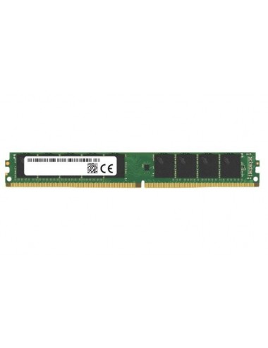 Micron DDR4 ECC UDIMM 16GB...