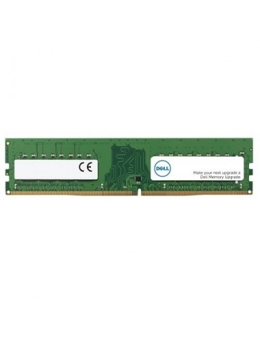 Dell Memory Upgrade - 8GB -...