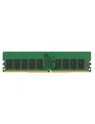 Micron DDR4 ECC UDIMM 32GB...