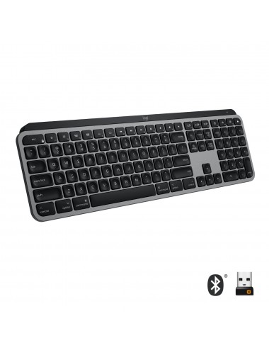 Logitech MX Keys f/ Mac...