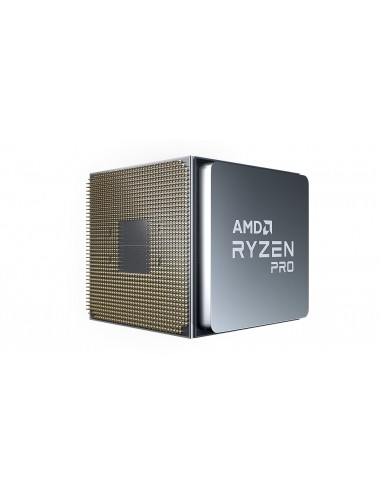 AMD Ryzen 7 PRO 4750G Tray...