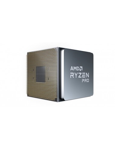 AMD Ryzen 7 PRO 4750G MPK...