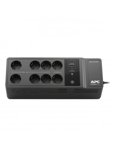 APC Back-UPS 850VA 230V USB...