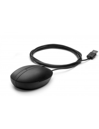 HP Wired Desktop 320M Mouse...