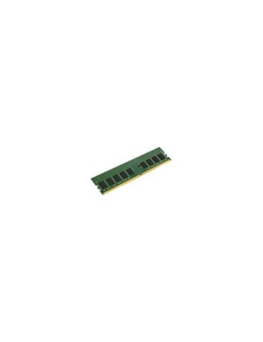 8GB 2666 DDR4 ECC DIMM 1Rx8