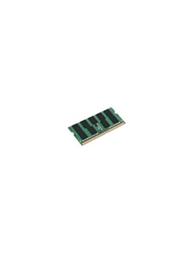 16GB 2666 DDR4 ECC SODIMM 2Rx8