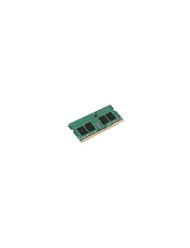 8GB 2666 DDR4 ECC SODIMM 1Rx8