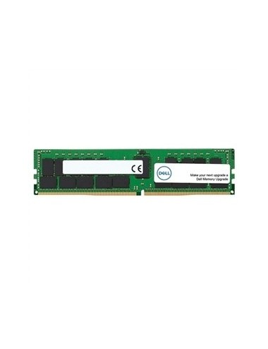 Dell Memory 16GB 2RX8 3200MHz