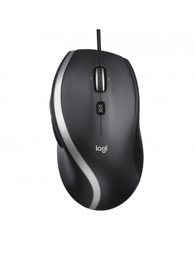 Advanced Corded Mouse M500s...