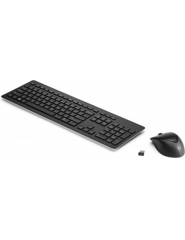 HP WLess 950MK Keyboard...
