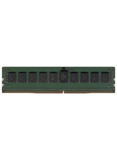 32GB HP DDR4-2133 2Rx4 RDIMM