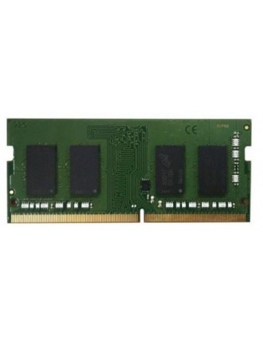Memory 8GB DDR4 2666Mhz...