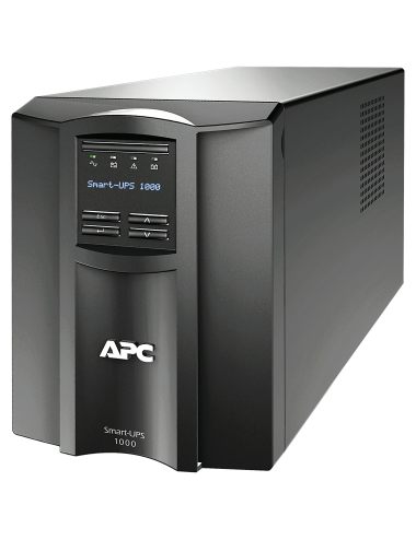 APC Smart-UPS 1000VA LCD...