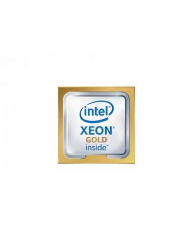 INT Xeon-G 6354 CPU for HPE