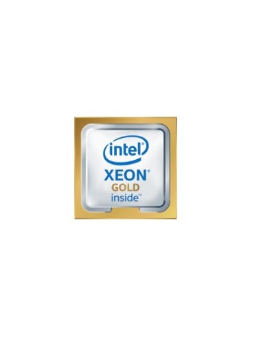 INT Xeon-G 6348 CPU for HPE