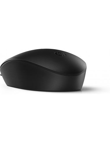 HP 128 LSR WRD Mouse